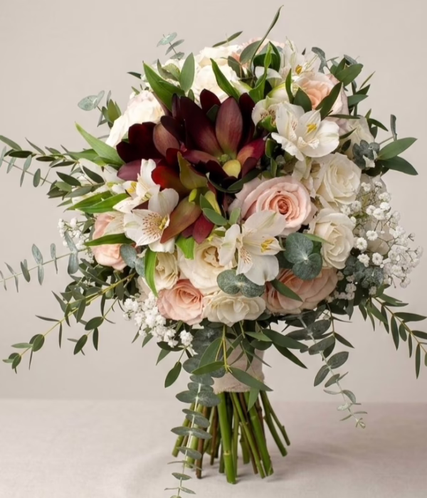 Consultation Création Floral